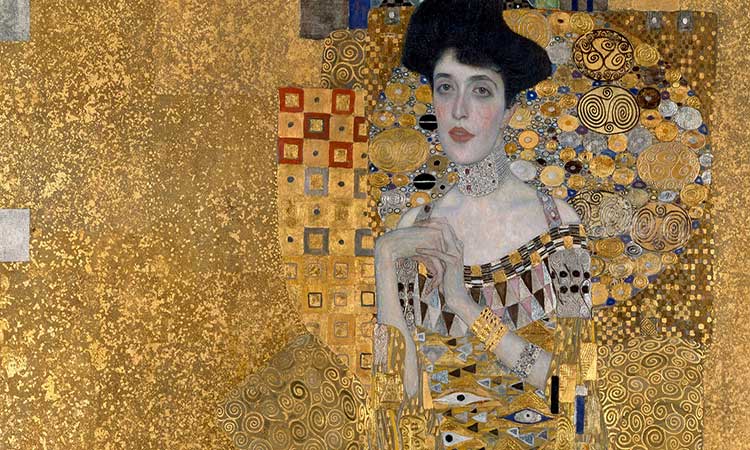 Gustav Klimt